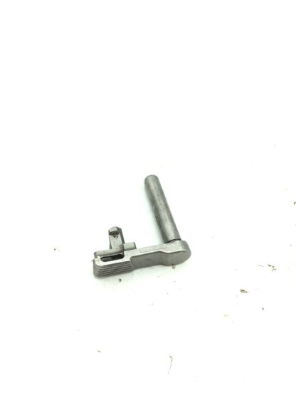 Kahr CW45 .45ACP, Pistol parts, Slide Stop - Image 4