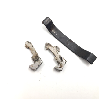 Ruger P95 9mm, Pistol Parts: Mag Spring, Mag Latches