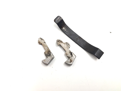 Ruger P95 9mm, Pistol Parts: Mag Spring, Mag Latches