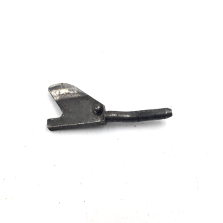 High Standard R-104 9 shot .22LR, Revolver Parts: Cylinder Stop