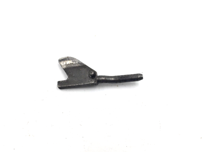 High Standard R-104 9 shot .22LR, Revolver Parts: Cylinder Stop