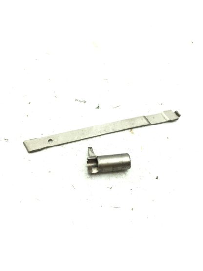 Bersa 83 .380ACP, Pistol parts, Mag Safety, Mag Catch