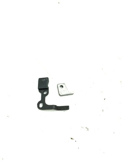 Jimenez JA Nine 9mm, Pistol parts, Ejector, Cam