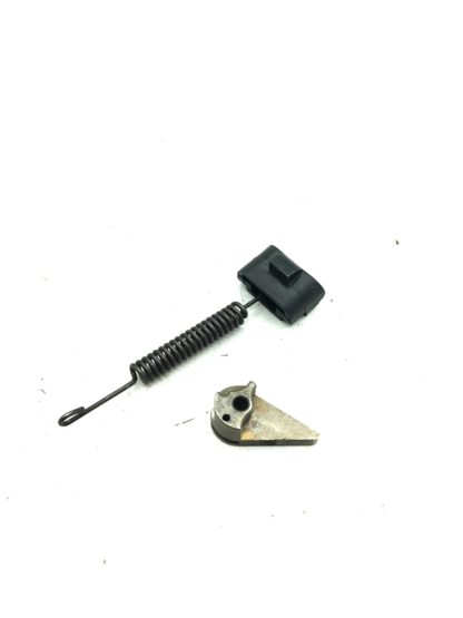 Standard Arms SA 9mm, Pistol parts, Hammer, Spring, Seat - Image 2