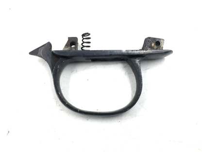 Burgo Pocket .22LR, Revolver Parts: Trigger Guard