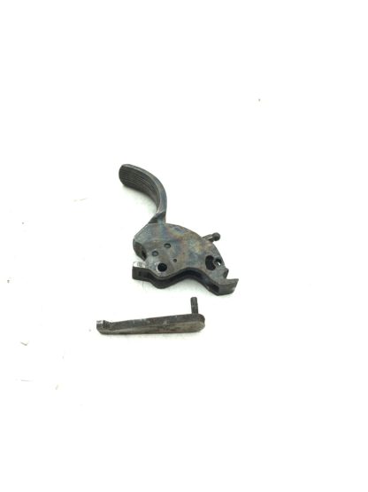 Llama 13 .38Spl, Revovler Parts, Trigger, Hand - Image 3
