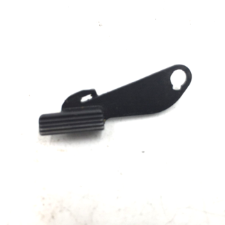 Walther PPS 9mm, Pistol Parts: Slide Stop