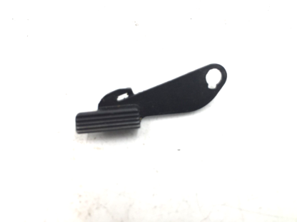 Walther PPS 9mm, Pistol Parts: Slide Stop