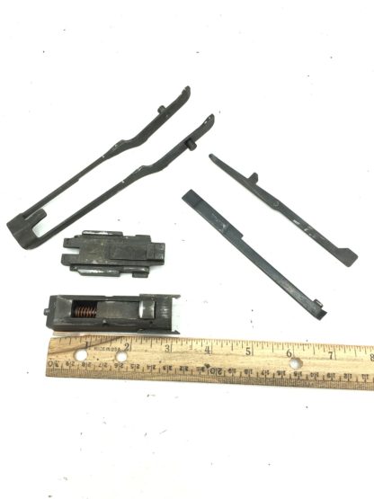 Mossberg 590 12ga, Shotgun Parts, Bolt, Elevator, Cartridge Stop, Interrupter - Image 5