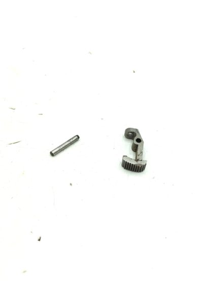 AMT Backup .380ACP, Pistol parts, Mag Catch, Pin - Image 2