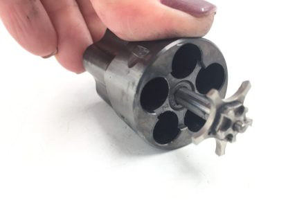 Ruger LCR .38 Special, Revolver Parts: Cylinder with Crane - Image 5