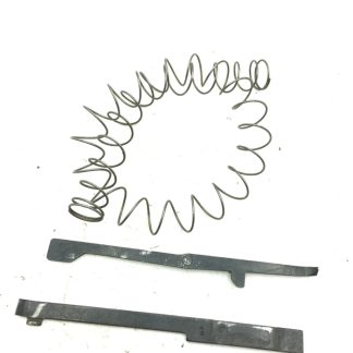 Mossberg 500C 20ga, Shotgun Parts, Mag Spring, Stop, Interrupter