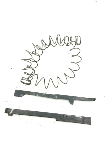 Mossberg 500C 20ga, Shotgun Parts, Mag Spring, Stop, Interrupter