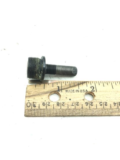 Beretta 390 12ga, Shotgun Parts, Recoil Spring Cap - Image 2