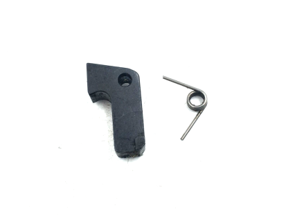 Springfield Armory Subcompact XD-40 .40 S&W, Pistol Parts: Lever, Spring - Image 4