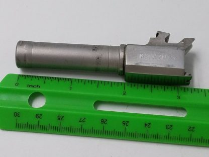 Taurus 740 Slim 40 Cal-Pistol Parts-Barrel - Image 5