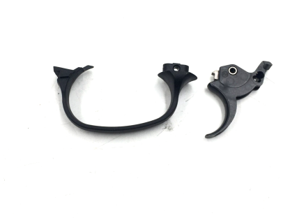 Ruger Bodyguard 38 .38 Special, Revolver Parts: Trigger, Trigger Guard - Image 6