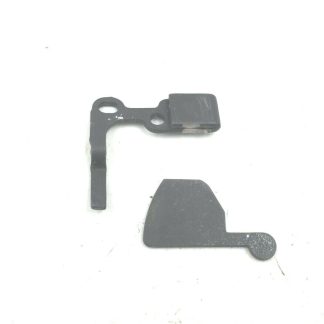 Jimenez J.A. Nine 9mm, Pistol Parts, Cam, Disconnector