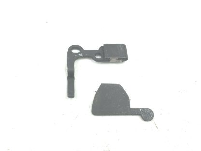 Jimenez J.A. Nine 9mm, Pistol Parts, Cam, Disconnector