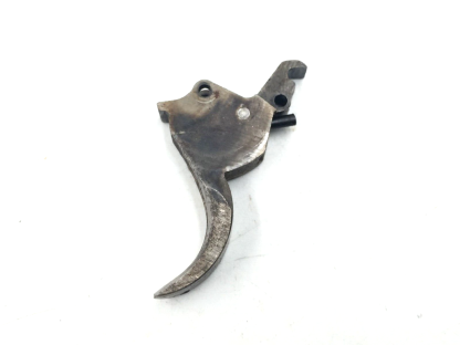 Taurus 85 .38 Special, Revolver Parts: Trigger - Image 2