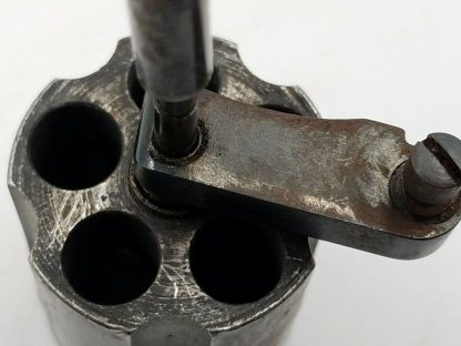 Charter Arms Undercover .38Spl, Pistol Parts-Cylinder - Image 5