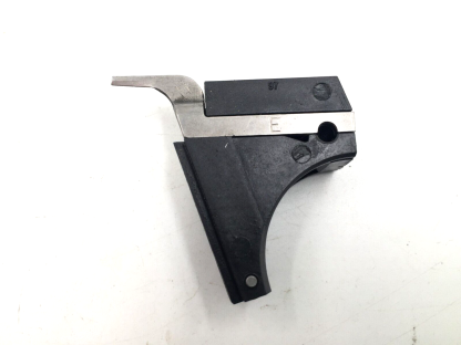 Smith & Wesson SW40VE .40 S&W, Pistol Parts: Housing with Ejector