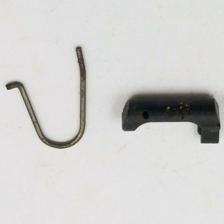 Ruger LC9 9mm, Pistol Parts-Magazine Latch, Spring