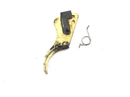Marlin 122 .22 S, L or LR, Rifle Parts: Trigger, Spring - Image 2