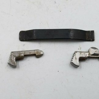 Ruger P95 9mm Pistol Parts-Magazine Latches, Spring
