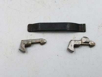 Ruger P95 9mm Pistol Parts-Magazine Latches, Spring