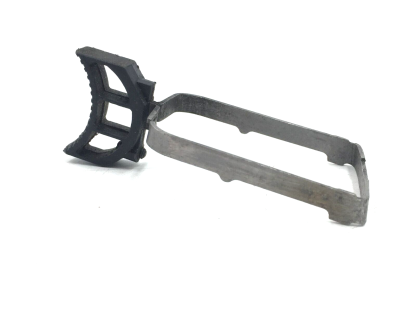 Brolin Custom Formula .40 S&W, Pistol Parts: Trigger