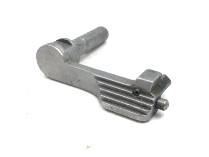Smith & Wesson 4006 .40 S&W, Pistol Parts: Slide Stop