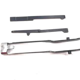 Mossberg 500 20 Gauge, Shotgun Parts: Elevator, Cartridge Stop, Interrupter