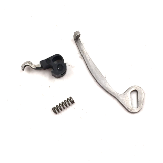 Smith & Wesson M&P 360 .357 Magnum, Revolver Parts: Cylinder Stop, Hammer Lever