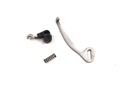 Smith & Wesson M&P 360 .357 Magnum, Revolver Parts: Cylinder Stop, Hammer Lever