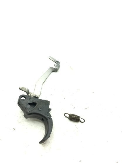 Smith & Wesson SW40VE .40S&W, Pistol parts, Trigger, Spring - Image 4