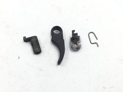Ruger LCP .380 ACP, Pistol Parts: Trigger, Pivot, Hold Open, Spring - Image 2