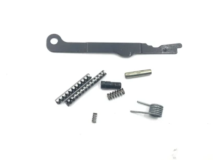 Heckler & Koch VP40, 40 S&W Pistol Parts: Disconnector, Pins, Springs - Image 3