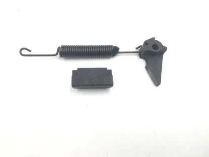 SCCY CPX-2, 9mm Pistol Parts: Hammer, Spring, Cap - Image 3