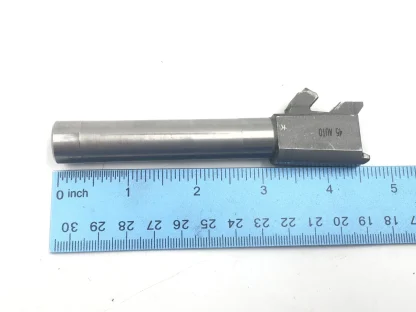 Ruger SR45, 45 ACP Pistol Parts: Barrel - Image 4
