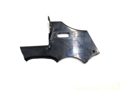 Llama Super Comanche .44 Magnum, Revolver Parts: Sideplate