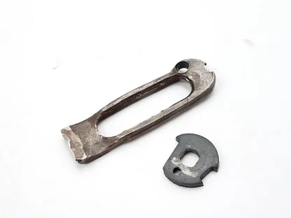 J. Stevens Single Shot 12-ga Shotgun Parts: Levers - Image 3