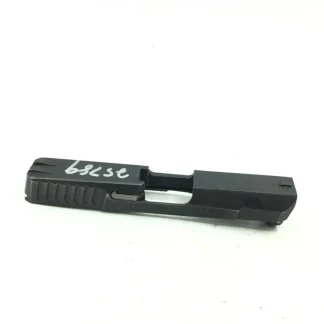 Taurus TCP .380ACP, Pistol parts, Slide