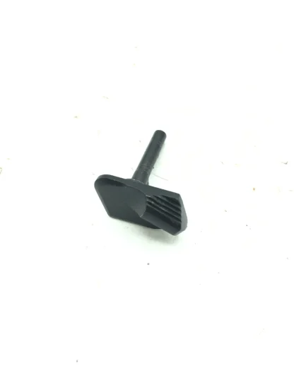 Canik 55 Shark-FC 9mm, Pistol parts, Safety - Image 3