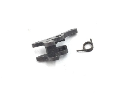 Walther P-22 .22LR, Pistol Parts: Lever, Spring - Image 4