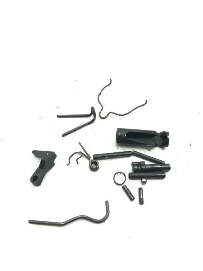 Canik 55 Shark-FC 9mm, Pistol parts, Levers, Pins, Springs - Image 3