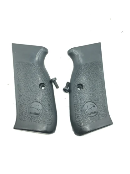 Canik 55 Shark-FC 9mm, Pistol parts, Grips, Screws