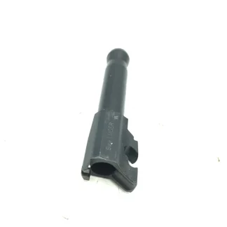 Ruger LC9S 9mm, Pistol parts, Barrel