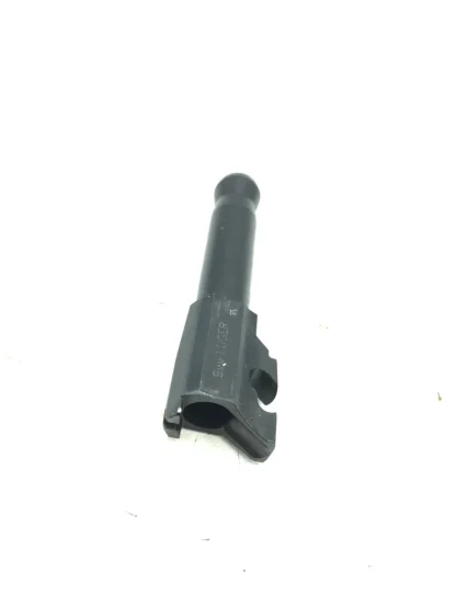 Ruger LC9S 9mm, Pistol parts, Barrel