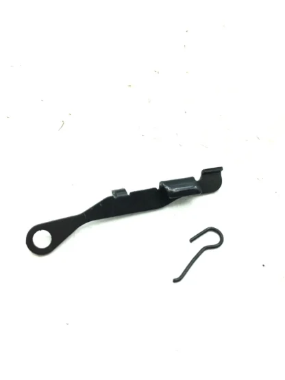 Ruger LC9S 9mm, Pistol parts, Slide Stop, Spring - Image 3